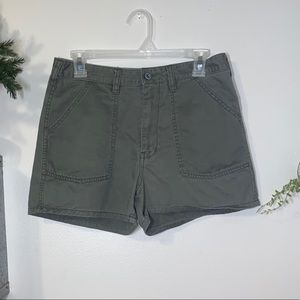 *20% OFF* Unionbay | Twill Shorts